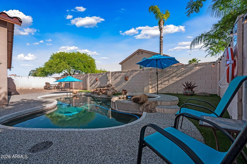 New to the market in the highly desirable Fletcher Heights - photo 44