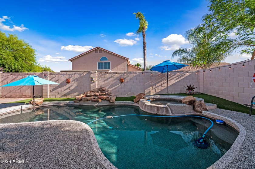 New to the market in the highly desirable Fletcher Heights - photo 46