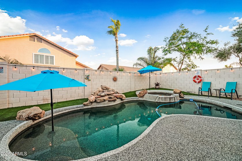 New to the market in the highly desirable Fletcher Heights - photo 47