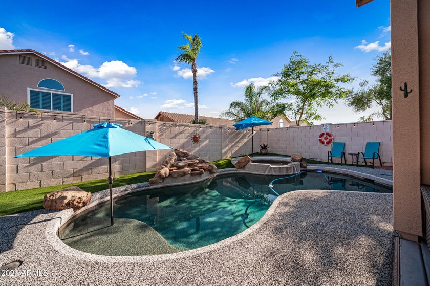 New to the market in the highly desirable Fletcher Heights - photo 48