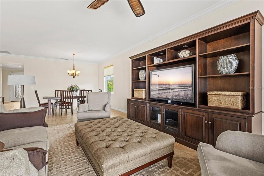 Enjoy peaceful waterfront living in this beautifully maintained - photo 11