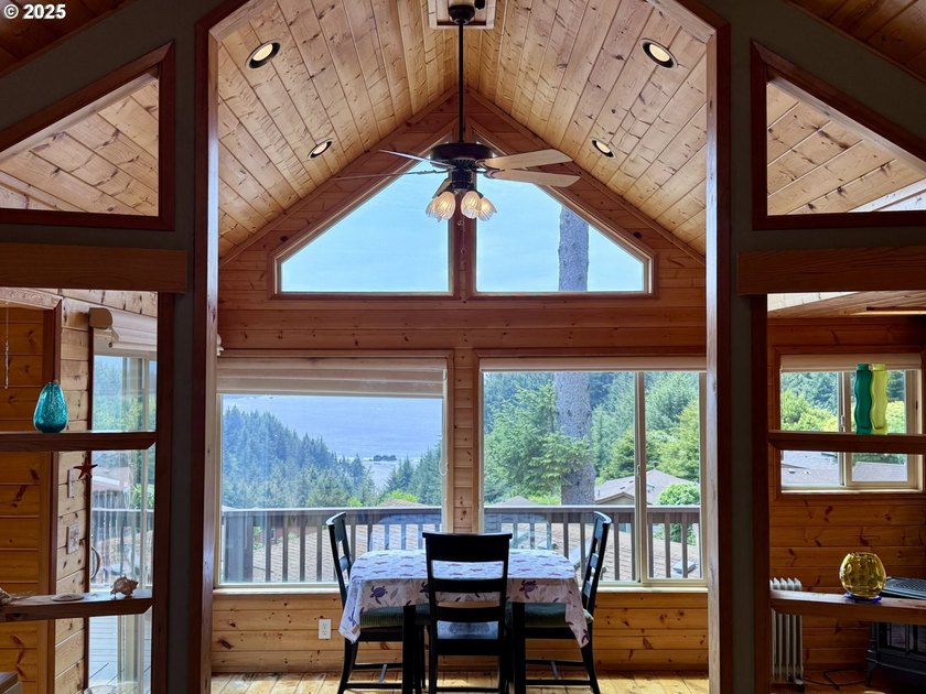 Welcome to one of the Coolest Ocean View Properties available in - photo 12