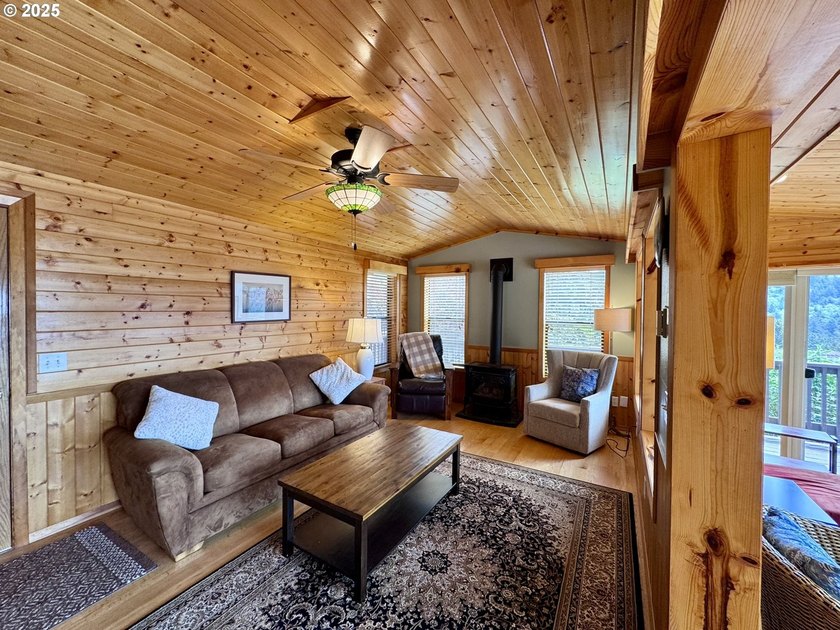 Welcome to one of the Coolest Ocean View Properties available in - photo 13
