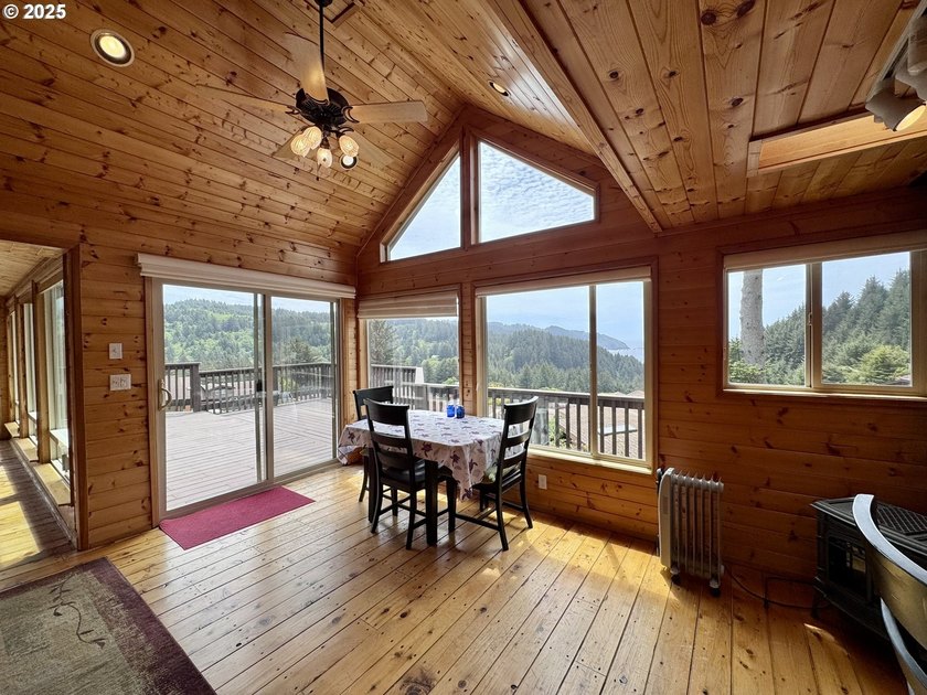Welcome to one of the Coolest Ocean View Properties available in - photo 20