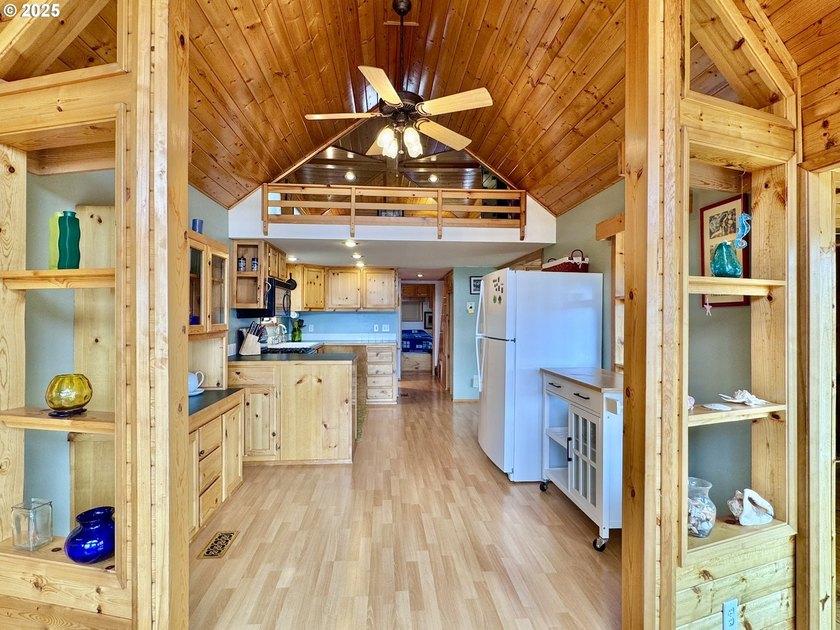 Welcome to one of the Coolest Ocean View Properties available in - photo 21
