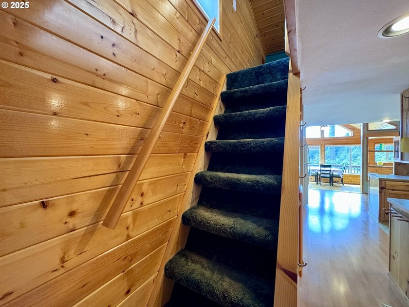 Welcome to one of the Coolest Ocean View Properties available in - photo 30