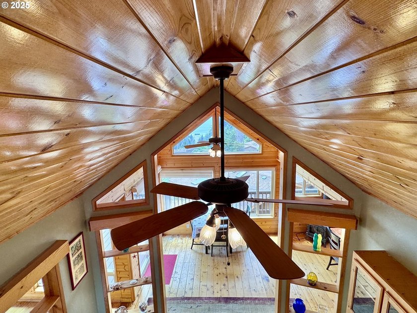 Welcome to one of the Coolest Ocean View Properties available in - photo 31