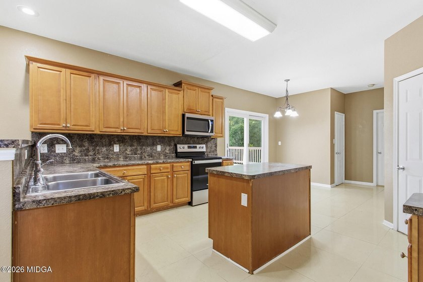 Experience refined living in The Preserve at Thomaston Overlook - photo 15