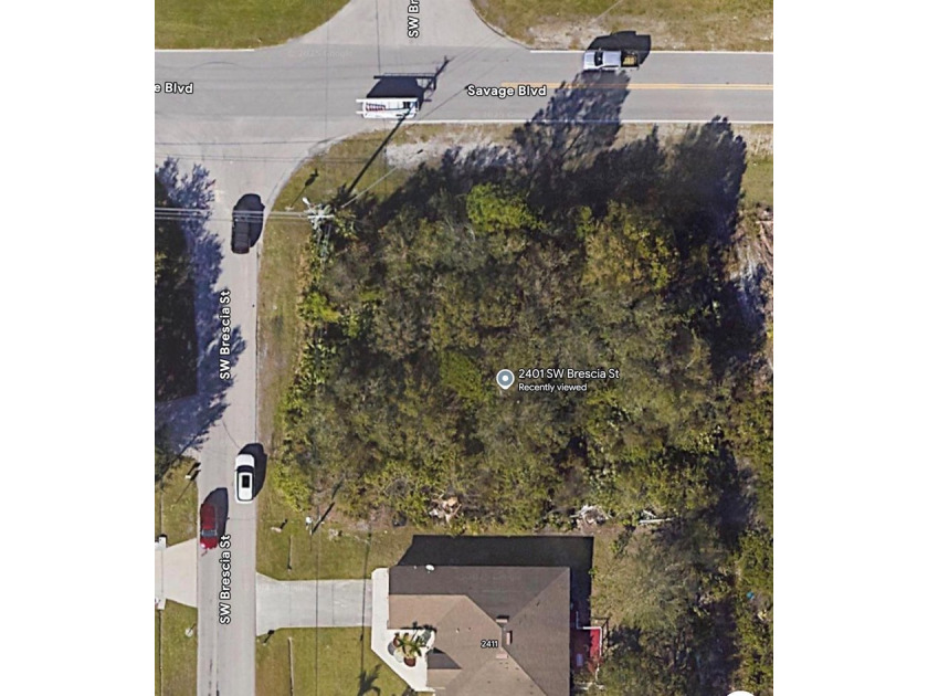 Excellent opportunity to build your dream home in a growing Port - photo 3