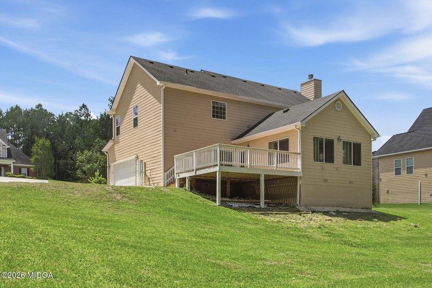 Experience refined living in The Preserve at Thomaston Overlook - photo 36