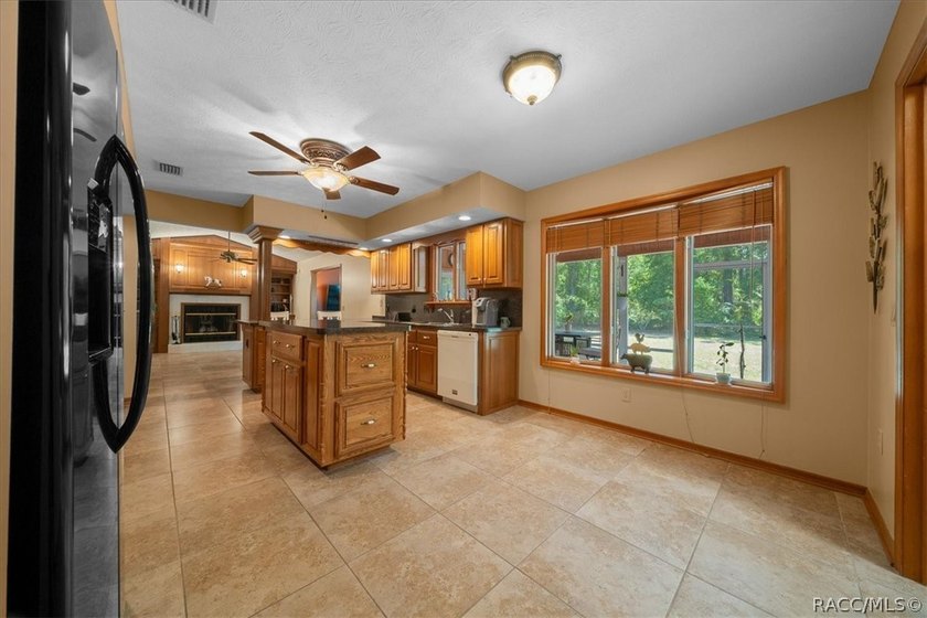 A step away from typical cookie cutter homes, this property - photo 12