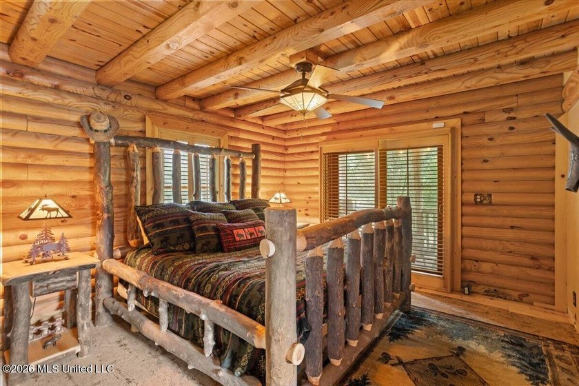 Welcome to Nola Pines! This unique property is tucked away on - photo 13