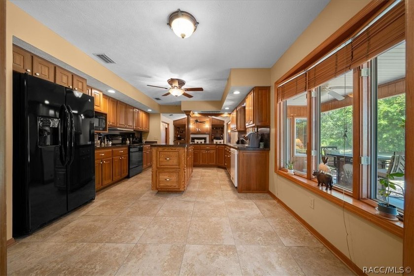 A step away from typical cookie cutter homes, this property - photo 13