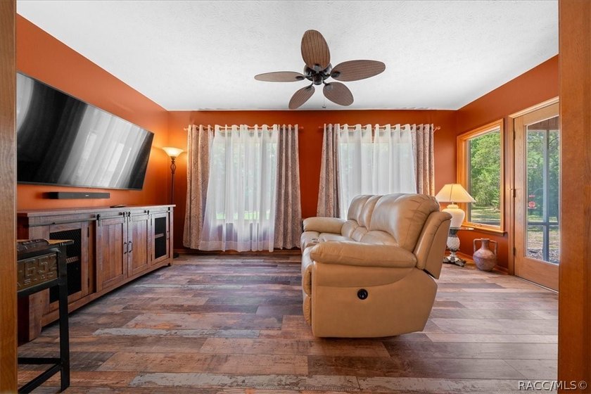 A step away from typical cookie cutter homes, this property - photo 15