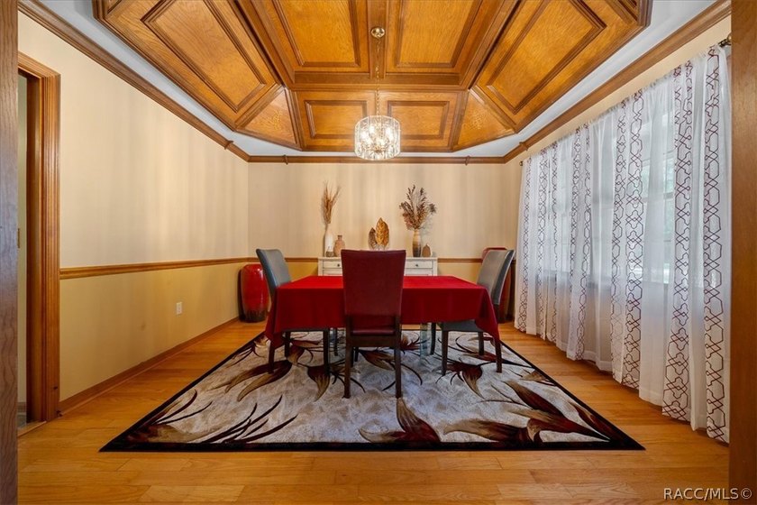 A step away from typical cookie cutter homes, this property - photo 17