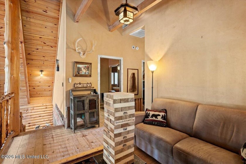 Welcome to Nola Pines! This unique property is tucked away on - photo 26