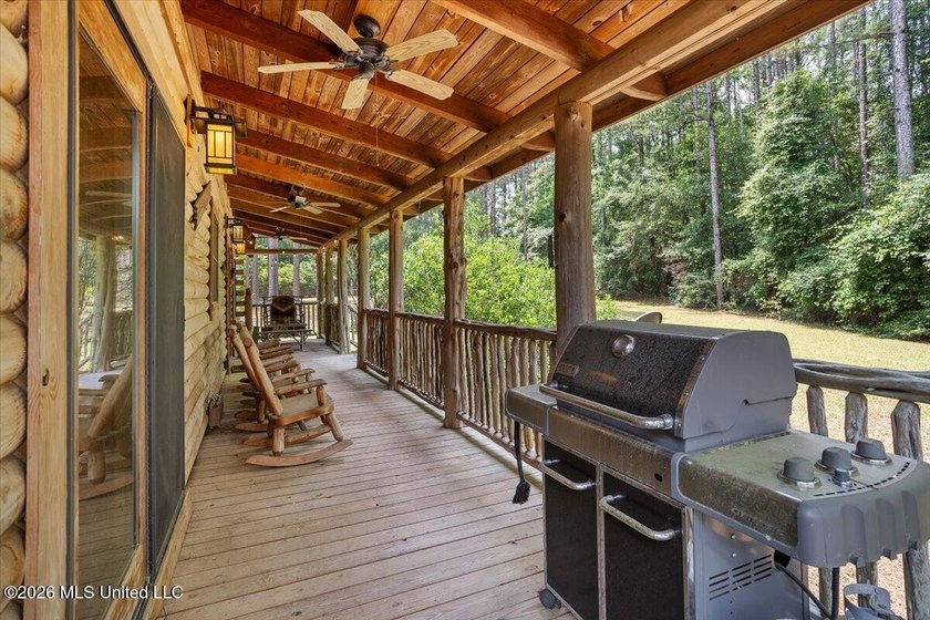 Welcome to Nola Pines! This unique property is tucked away on - photo 28