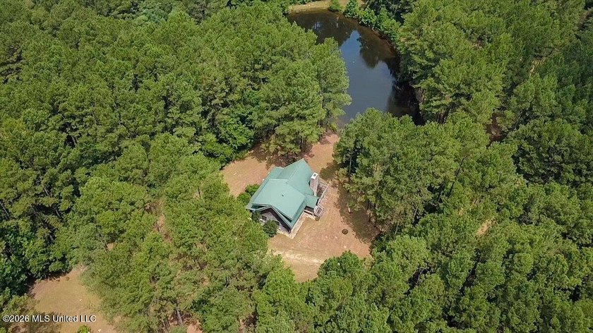 Welcome to Nola Pines! This unique property is tucked away on - photo 34