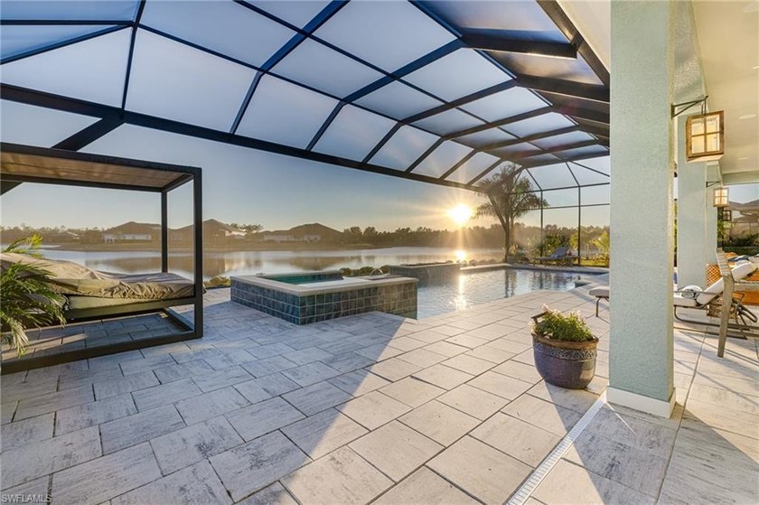Set within the prestigious, resort-inspired community of Naples - photo 41