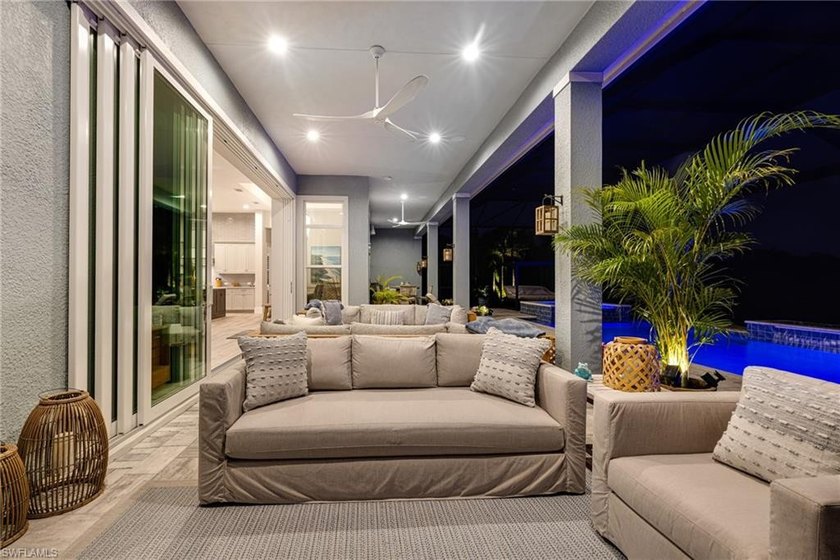 Set within the prestigious, resort-inspired community of Naples - photo 42