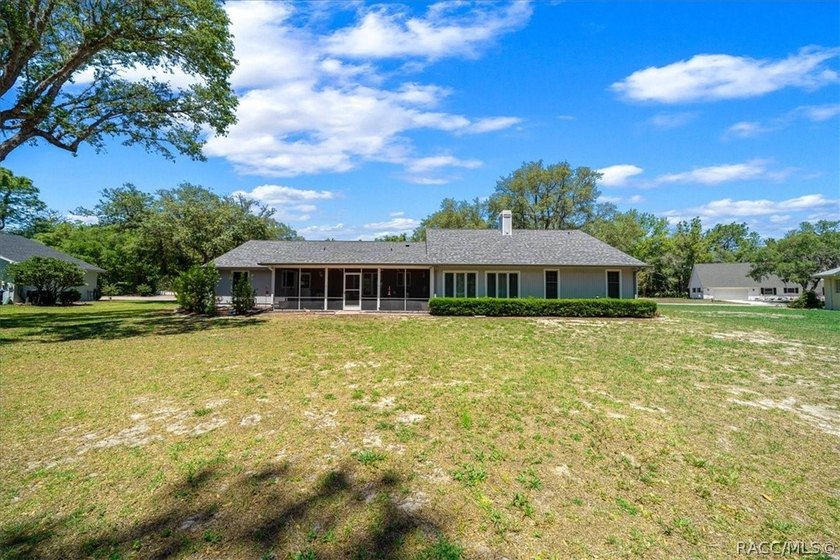 A step away from typical cookie cutter homes, this property - photo 43