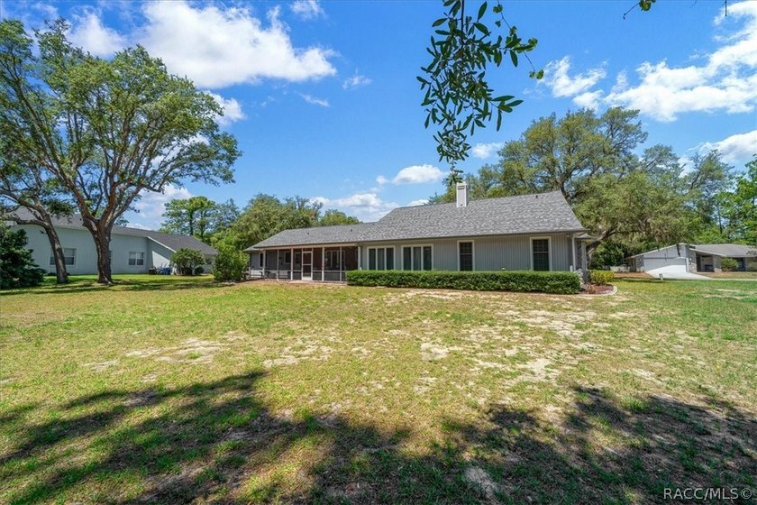 A step away from typical cookie cutter homes, this property - photo 44