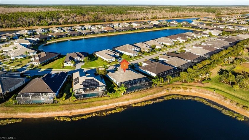 Set within the prestigious, resort-inspired community of Naples - photo 45