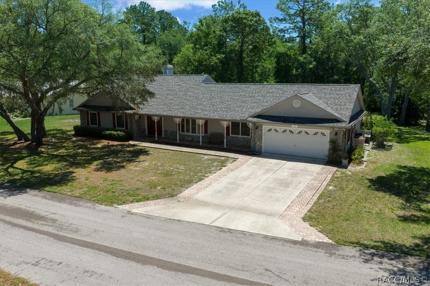 A step away from typical cookie cutter homes, this property - photo 46