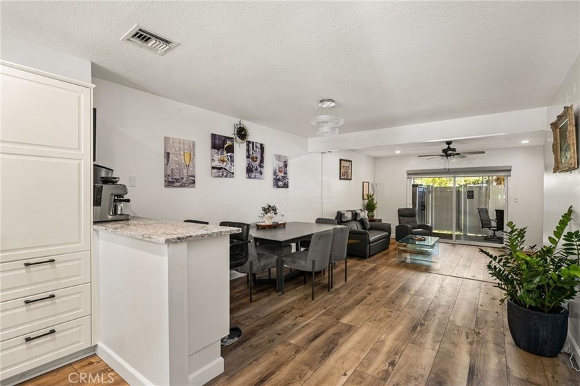 Welcome to 1921 Sherry Lane, a beautifully remodeled - photo 3
