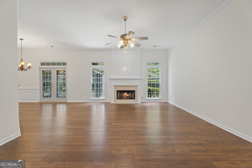 Primary Suite on Main Level | Gorgeous Sunroom Welcome to 1011 - photo 11