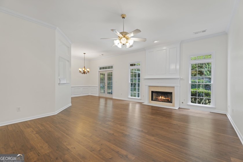Primary Suite on Main Level | Gorgeous Sunroom Welcome to 1011 - photo 12