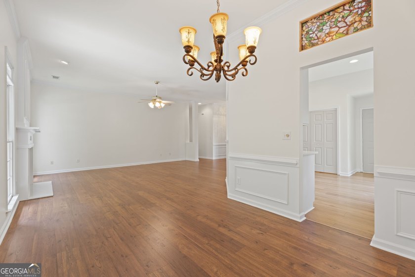 Primary Suite on Main Level | Gorgeous Sunroom Welcome to 1011 - photo 15