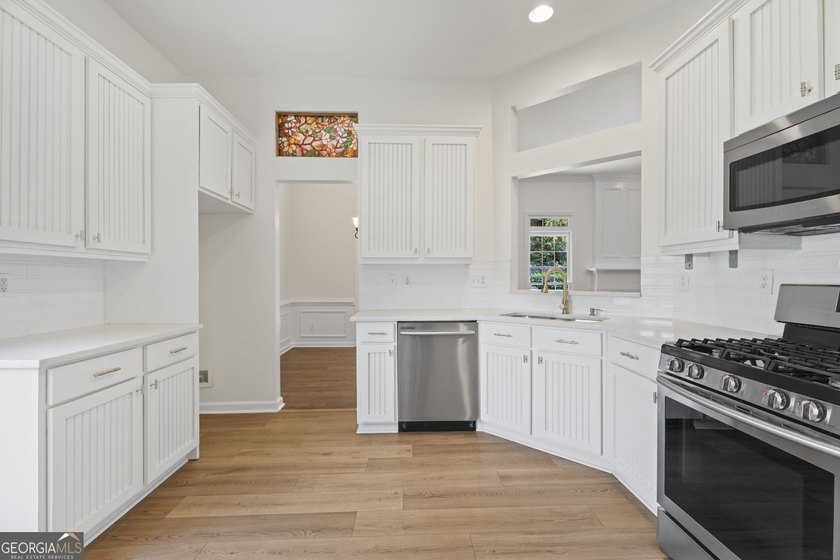 Primary Suite on Main Level | Gorgeous Sunroom Welcome to 1011 - photo 17