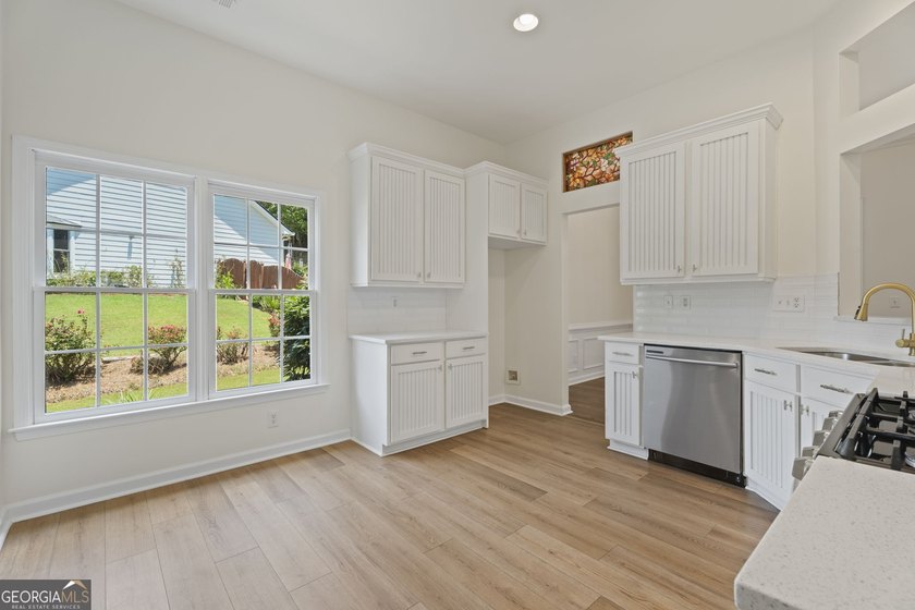 Primary Suite on Main Level | Gorgeous Sunroom Welcome to 1011 - photo 19