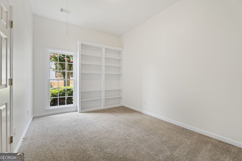 Primary Suite on Main Level | Gorgeous Sunroom Welcome to 1011 - photo 22