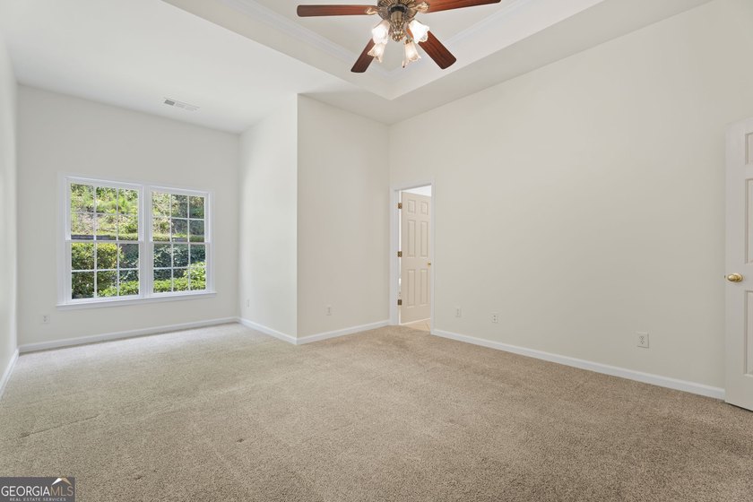Primary Suite on Main Level | Gorgeous Sunroom Welcome to 1011 - photo 27