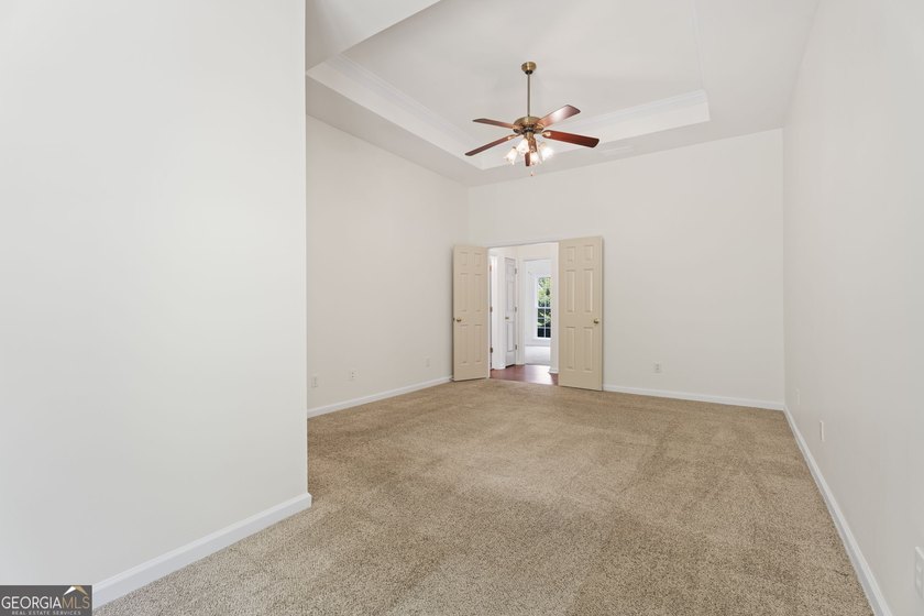 Primary Suite on Main Level | Gorgeous Sunroom Welcome to 1011 - photo 28
