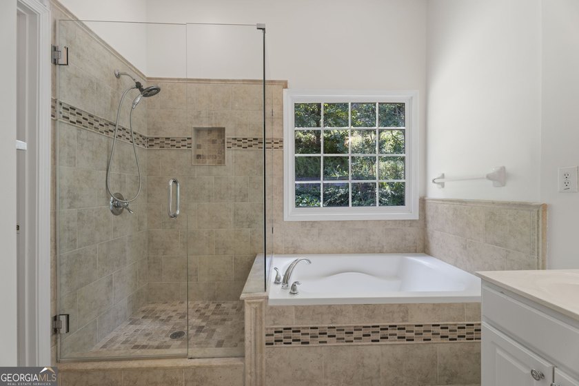 Primary Suite on Main Level | Gorgeous Sunroom Welcome to 1011 - photo 30