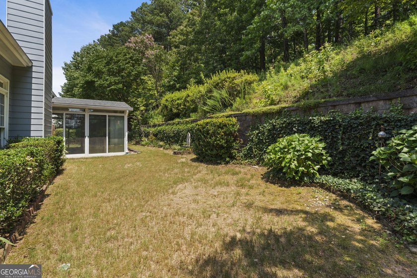 Primary Suite on Main Level | Gorgeous Sunroom Welcome to 1011 - photo 39