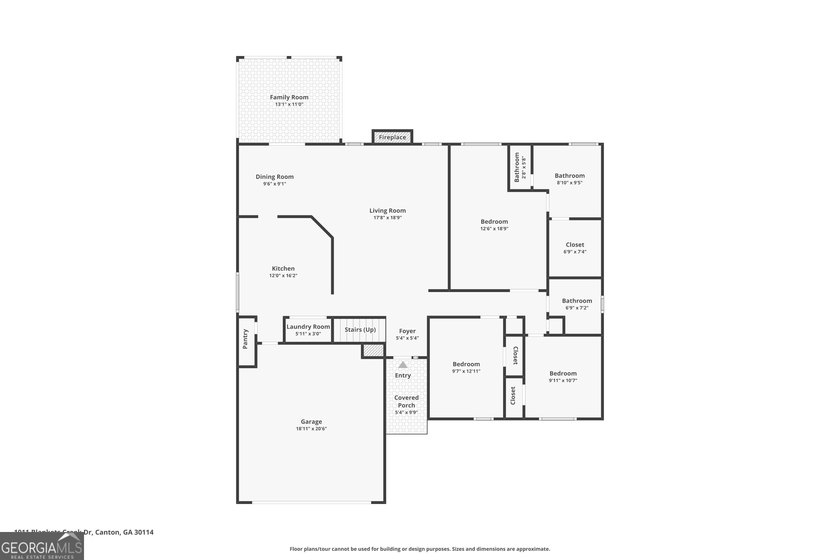 Primary Suite on Main Level | Gorgeous Sunroom Welcome to 1011 - photo 40