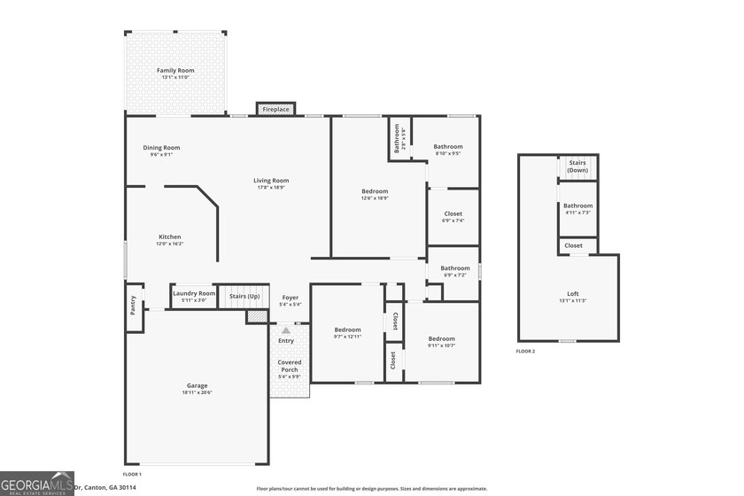 Primary Suite on Main Level | Gorgeous Sunroom Welcome to 1011 - photo 42
