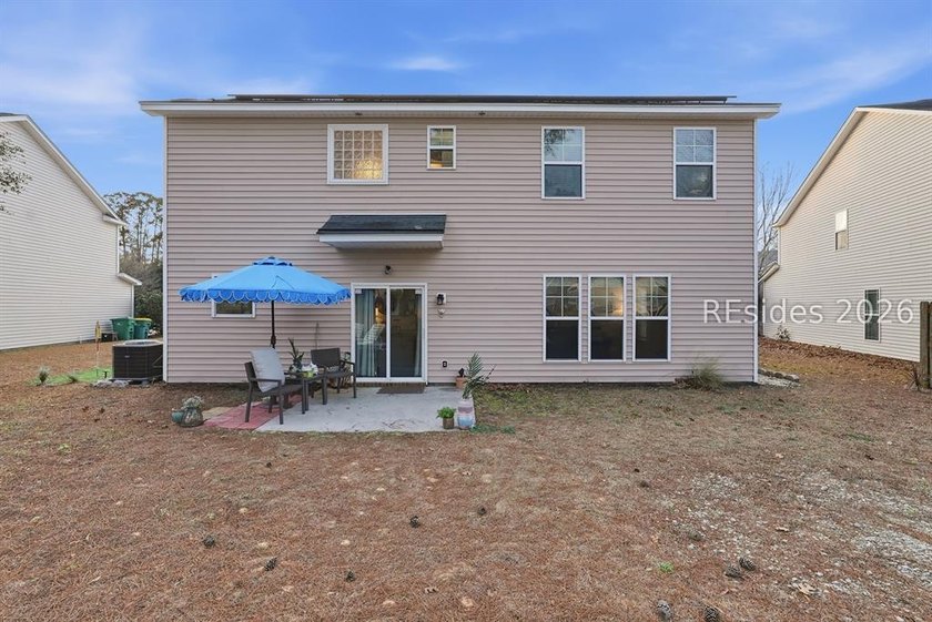 RARE OPPORTUNITY IN BLUFFTON 3,400 SQ FT | 5 BEDROOMS | PAID-OFF - photo 30