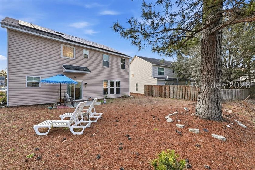RARE OPPORTUNITY IN BLUFFTON 3,400 SQ FT | 5 BEDROOMS | PAID-OFF - photo 32