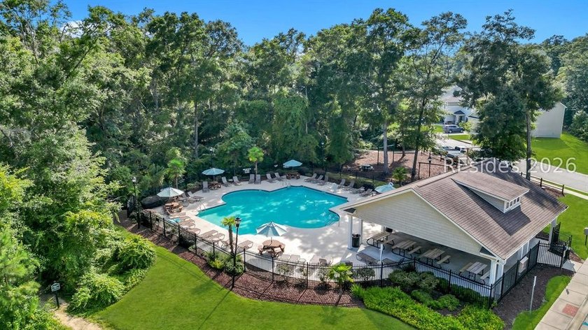 RARE OPPORTUNITY IN BLUFFTON 3,400 SQ FT | 5 BEDROOMS | PAID-OFF - photo 38