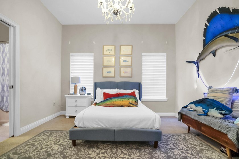 Beautiful single story home with pool situated directly on Kelly - photo 39