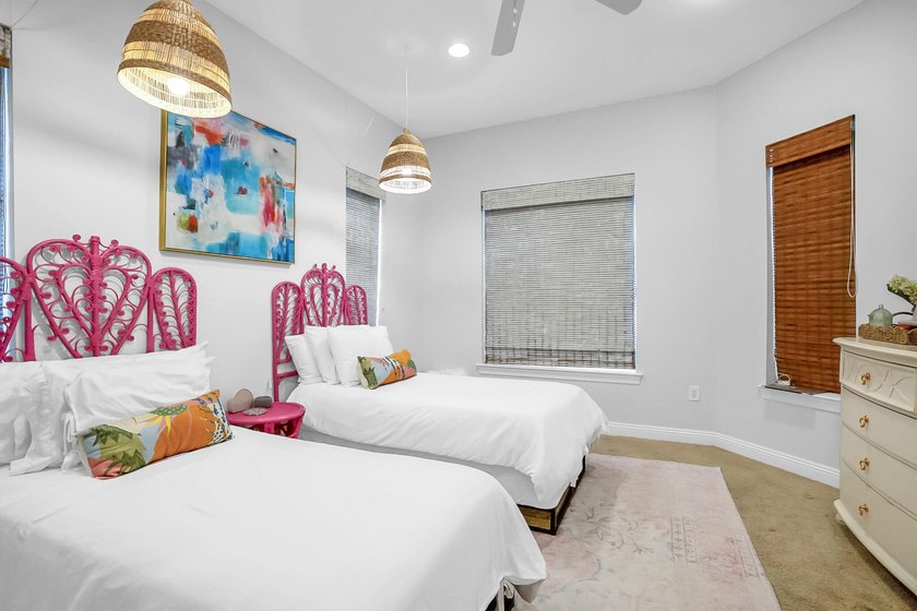 Beautiful single story home with pool situated directly on Kelly - photo 43