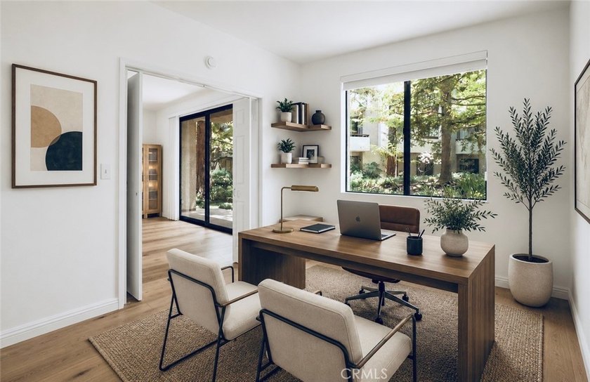 Tucked away in the peaceful, woodsy hills of Monterey Hills - photo 7