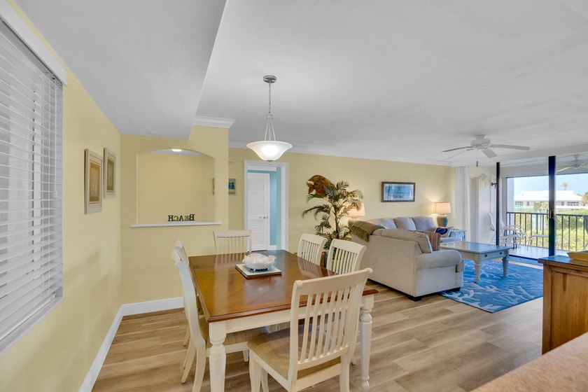 Fully furnished 2BR/2BA condo with golf &amp; tennis court views - photo 10