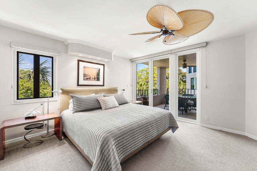 Welcome to the exclusive waterfront community of Mizner Court in - photo 23