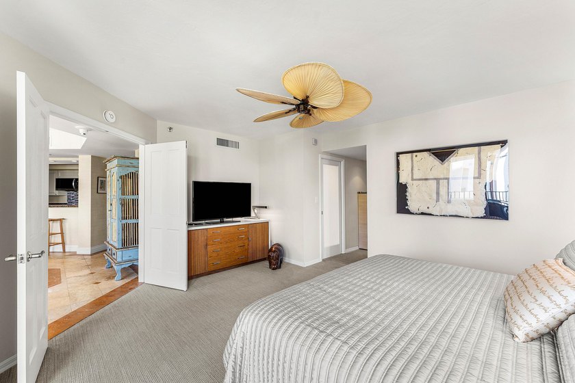 Welcome to the exclusive waterfront community of Mizner Court in - photo 24